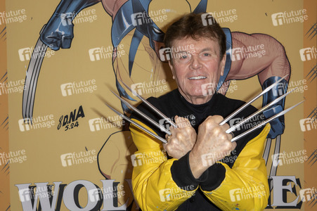 WonderCon 2025 in Anaheim