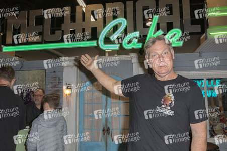 WonderCon 2025 in Anaheim