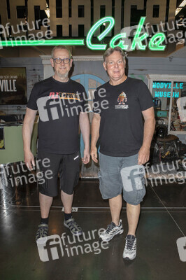 WonderCon 2025 in Anaheim