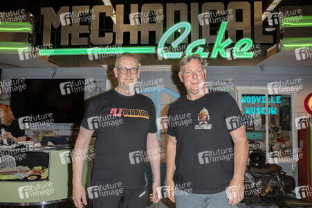 WonderCon 2025 in Anaheim