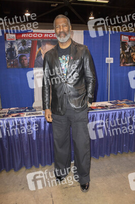 WonderCon 2025 in Anaheim