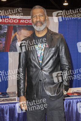 WonderCon 2025 in Anaheim