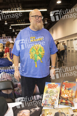 WonderCon 2025 in Anaheim