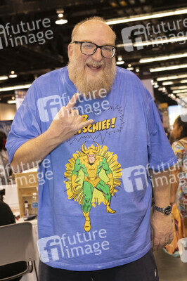 WonderCon 2025 in Anaheim