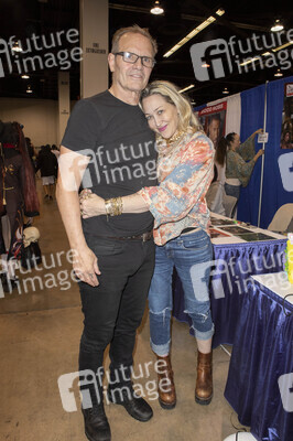 WonderCon 2025 in Anaheim