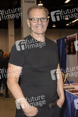 WonderCon 2025 in Anaheim