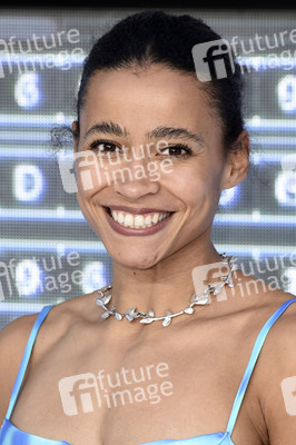 Filmpremiere 'The Amateur' in London