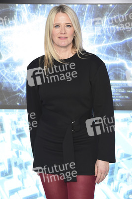 Filmpremiere 'The Amateur' in London