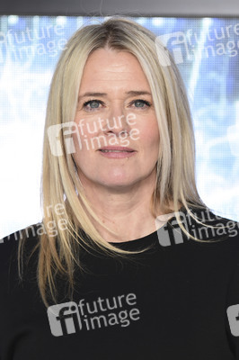 Filmpremiere 'The Amateur' in London