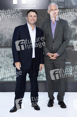 Filmpremiere 'The Amateur' in London