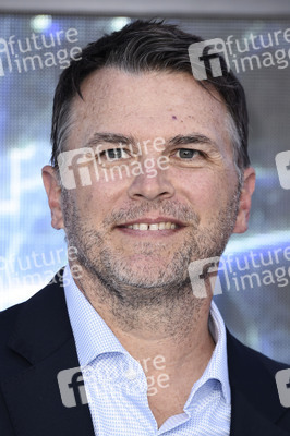 Filmpremiere 'The Amateur' in London