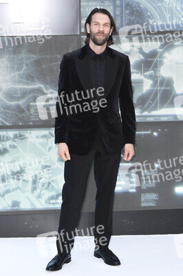 Filmpremiere 'The Amateur' in London