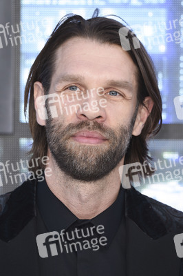 Filmpremiere 'The Amateur' in London