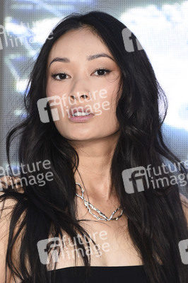 Filmpremiere 'The Amateur' in London