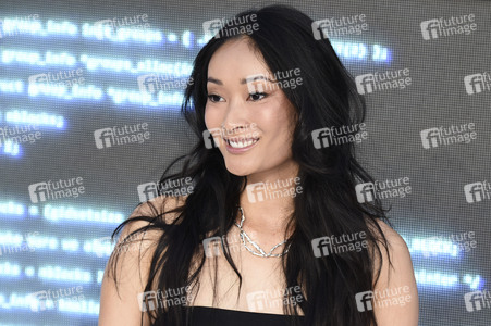 Filmpremiere 'The Amateur' in London