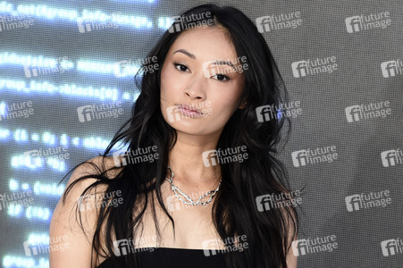 Filmpremiere 'The Amateur' in London