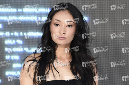 Filmpremiere 'The Amateur' in London