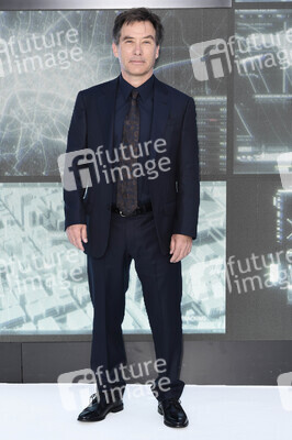 Filmpremiere 'The Amateur' in London