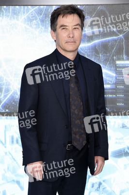 Filmpremiere 'The Amateur' in London