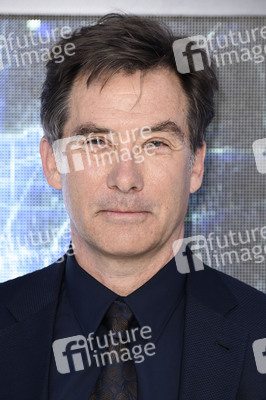 Filmpremiere 'The Amateur' in London