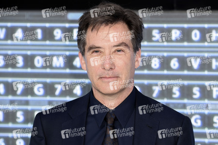 Filmpremiere 'The Amateur' in London