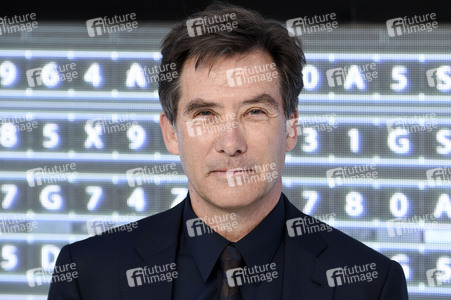 Filmpremiere 'The Amateur' in London