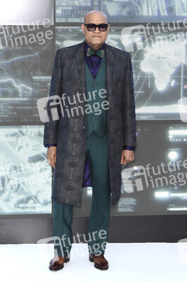 Filmpremiere 'The Amateur' in London