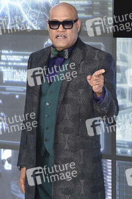 Filmpremiere 'The Amateur' in London