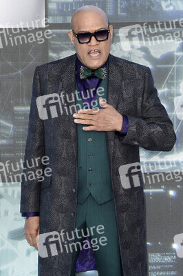 Filmpremiere 'The Amateur' in London