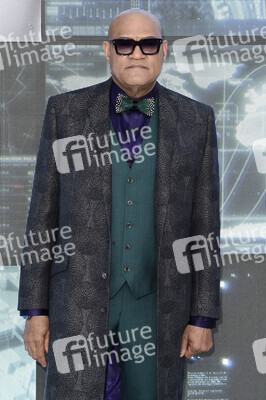 Filmpremiere 'The Amateur' in London