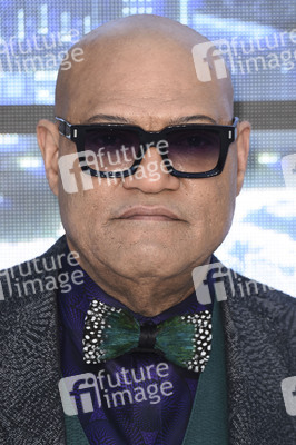 Filmpremiere 'The Amateur' in London