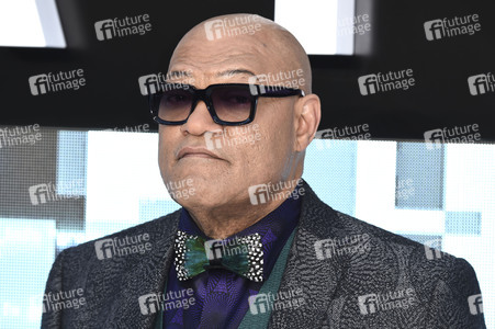 Filmpremiere 'The Amateur' in London