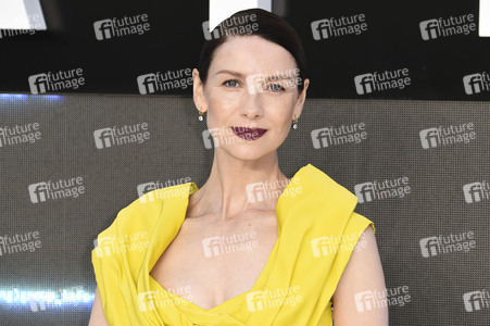 Filmpremiere 'The Amateur' in London