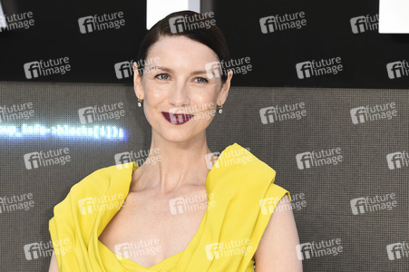 Filmpremiere 'The Amateur' in London