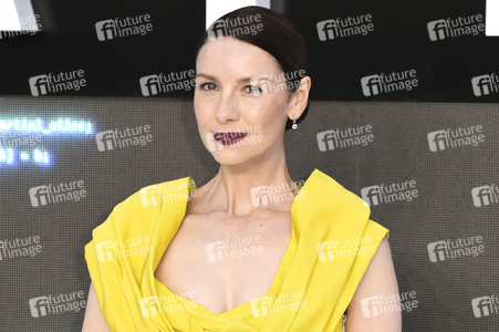 Filmpremiere 'The Amateur' in London