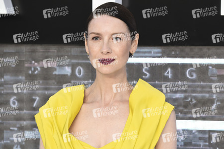 Filmpremiere 'The Amateur' in London