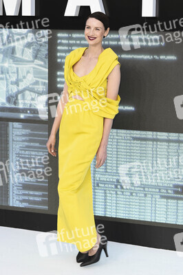 Filmpremiere 'The Amateur' in London