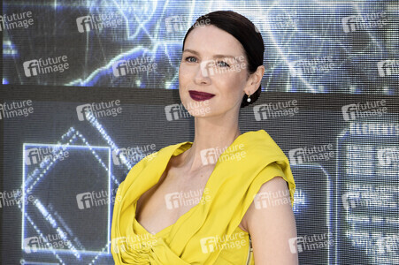 Filmpremiere 'The Amateur' in London