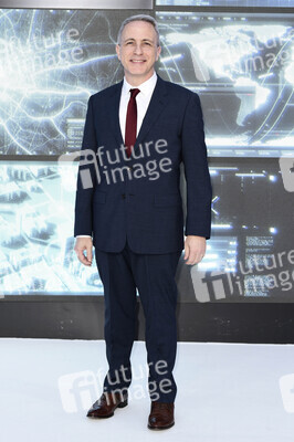 Filmpremiere 'The Amateur' in London