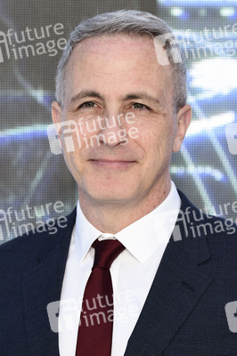 Filmpremiere 'The Amateur' in London