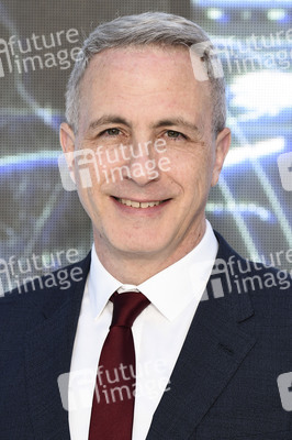 Filmpremiere 'The Amateur' in London