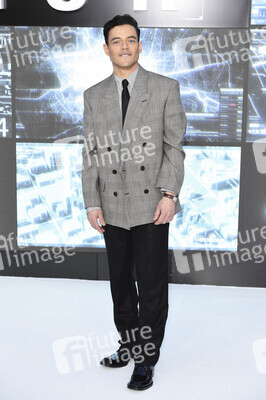 Filmpremiere 'The Amateur' in London