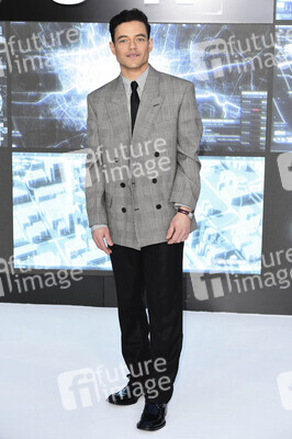 Filmpremiere 'The Amateur' in London