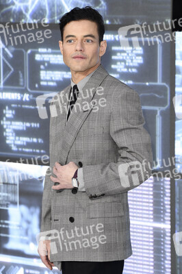 Filmpremiere 'The Amateur' in London