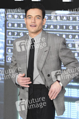 Filmpremiere 'The Amateur' in London