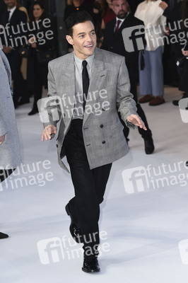 Filmpremiere 'The Amateur' in London