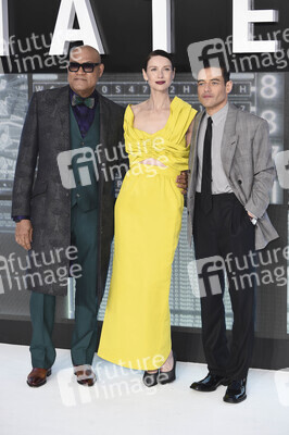 Filmpremiere 'The Amateur' in London