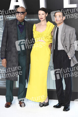 Filmpremiere 'The Amateur' in London