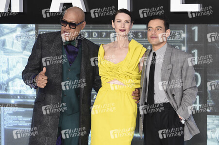 Filmpremiere 'The Amateur' in London