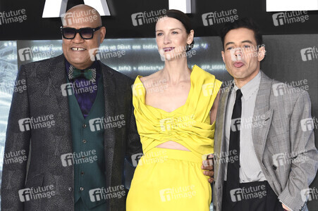 Filmpremiere 'The Amateur' in London